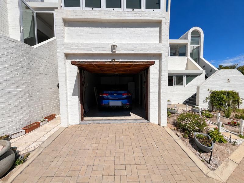 2 Bedroom Property for Sale in Dwarskersbos Western Cape